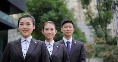 物业管理发展情况